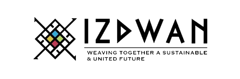 IZDWAN-Weaving together a sustainable and united future